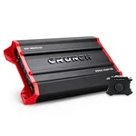 Crunch GP-3500.1D 3500W Monoblock Class Car Amplifier Bass Remote. Fixed Price $199.98.