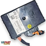 2011 2018 Audi A8, A8L, S8 Gateway Interface Control Module Oem 4H0907468E. Fixed Price $98.63.
