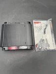 Vintage Rockford Fosgate Series 1, 260SD Amplifier 60W.. Fixed Price $139.99.