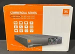 Jbl Professional CSA140Z Commercial Series Single-channel 40-WATT Power Amplifie. Fixed Price $249.00.