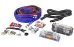 Cadence FDA0+4K Gauge Dual Amplifier Installation Multiple Wire Kit. Fixed Price $79.95.