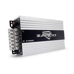 Zapco ST-104D Sq Iii 4-CHANNEL Class Compact Amplifier 4X100W Rms. Fixed Price $350.69.