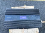Sherwood A100X4 Bridgeable Audio Amplifier. Fixed Price $49.99.