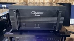 Earthquake Cin Nova Grande 5-CHANNEL Power Amplifier 1500W Rms Factory Tuned. Fixed Price $1776.00.