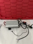 2008-2013 Harley Touring Electra Glide Road Hogtunes Stereo Amplifier. Fixed Price $199.99.