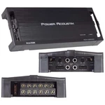 Power Acoustik RZ43000D Compact 4-CHANNEL Amplifier 1500W Rms / 3000W Max. Fixed Price $199.99.