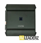 Alpine S-A32F, Series Class 4 Channel Digital Amplifier, 320 Watts. Fixed Price $174.95.
