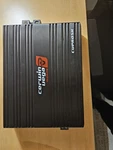 Cerwin Vega CVPRO5K 5000 Watts Rms Class D Full Range Monoblock Amp. Fixed Price $300.00.