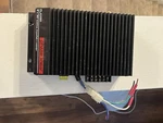 Phase Linear Plax 60 2CH Vintage Car Amplifier. Fixed Price $50.00.