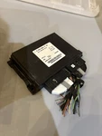 2015-2018 Mercedes C300 W205 Transmission Control Module Unit A2059007705 Oem. Fixed Price $59.00.