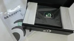 New In Box Massive Audio Nano Block BX4 240W Rms A/b Car Amplifier. Fixed Price $140.00.