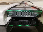 Vintage Roadstar RS-607 Car Equalizer Booster Nos New Box Fader Right. Fixed Price $200.00.