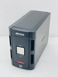 Used Buffalo HD-W1.0TIU2/R1 1TB External Drive With Power Cord Free Shipping. Fixed Price $71.00.