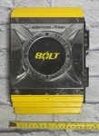 Lightning Audio Bolt B2.150.2 Operational Amplifier Set For 2, 4 8 Ohm Speake. Fixed Price $39.99.