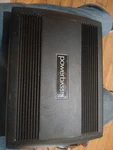 Powerbass ASA3-400.2 Channel Ohm Amp + Mosfet Bridgeable. Fixed Price $75.00.