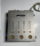 Nakamichi 302 3-WAY Analog Electronic Crossover Network Compact Japan. Fixed Price $169.00.