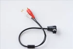 Ip-bus To MP3 Aux Audio Input Adapter Cable CD-RB20 CD-RB10 For Pioneer. Fixed Price $12.55.