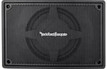 Rockford Fosgate Punch Series PS-8 150W Powered Underseat 8" Subwoofer Enclosure. Fixed Price $329.88.
