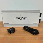 Used Skar Audio RP-1500.1DM Monoblock Class 1800 Watt Max Marine Sub Amplifier. Fixed Price $169.99.