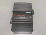 Coustic Power Logic 207 Amplifier Car Old School 35 Watts 232. Fixed Price $99.99.
