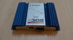 Sony Exm 302 Amplifier. Fixed Price $59.50.