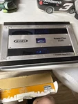 Jensen Powerplus 1150- 1150W Channel Amplifier New W/ Box And Manual Untested. Fixed Price $100.00.