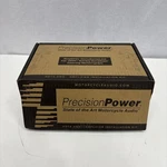 Precision Power HD14.AWK Amplifier Installation Kit 2014-2023 Harley-davidson. Fixed Price $190.00.