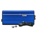 DS18 FRP-8K/BL Compact Monoblock Class-d Full-range Amplifier 8000W Rms. Fixed Price $899.95.