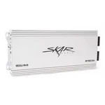 Skar Audio Marine 1500W Amplifier RP-1500.1DM Class Subwoofer Monoblock. Fixed Price $315.00.