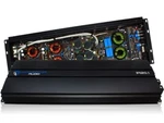 Incriminator Audio IA20.1 2800W Rms Monoblock Amplifier Subwoofer Bass Car. Fixed Price $749.99.