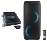 Hifonics HAC-3000.1D Watt Cass Mono Car Amplifier+house Party Speaker. Fixed Price $324.90.