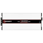 Taramps 12.000 Chipeo 0.5 Ohm 12000 Watts Rms 12.6 Volts, Channel, Car Audi. Fixed Price $659.00.