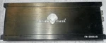 Sonido Mask FX-2000.1D 2000-WATT Amplifier. Fixed Price $250.00.