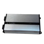 Jl Audio JX360/2 Black & SILVER110-WATTS Rms 2-CHANNEL Car Amplifier. Fixed Price $157.99.