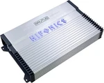 Hifonics BX1200.1 Brutus 4 Channel Super Class A/b Watt Car Amp. Fixed Price $159.99.