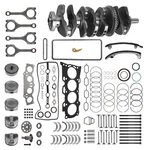 Engine Rebuild Kit For Toyota Camry 2.4L 2AZ-FE Dohc 2002-2009 13401-28900. Fixed Price $318.99.