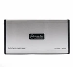 American Bass PH-2500.1-MD-V2 Digital Power Car Amplifier. Fixed Price $250.00.