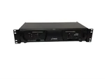 Pyle PPA450 4500 2-CHANNEL Professional Dj Power Amplifier (EPJ029963). Fixed Price $89.95.
