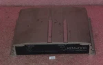 Kenwood Channel Power Amplifier Model KAC-644.. Fixed Price $44.99.