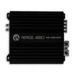 Nemesis Audio NA-1500.1KOR 1500W Rms Class Monoblock Amplifier Made In Korea. Fixed Price $378.99.