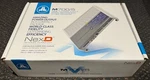 Jl Audio M700/5 700W 5-CHANNEL Class Marine Amplifier With 2/3 Way Crossover. Fixed Price $899.98.