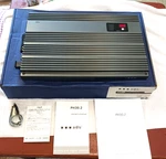 Rare Old School A/d/s PH30.2J Japanese Engineer Ishida Tuning Digital Crossover. Fixed Price $999.99.