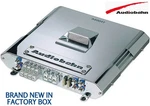 Audiobahn A6004T Vintage Amplifier Brand New Factory Box. Fixed Price $298.97.