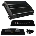 Audiopipe APEL-1200.1 900W Rms Monoblock Subwoofer Amplifier. Fixed Price $204.89.