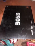 Boss Audio Systems R3400D Class Car Amplifier - High Output, 1 Ohm Stable. Fixed Price $49.50.