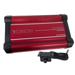 Orion HCCA5000.1DSPLX Watt Rms Competition Class-d Monoblock Car Amplifier. Fixed Price $899.95.