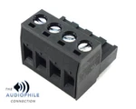 Arc Audio Pin Amplifier Speaker Plug Xdi 450.4 850.5 600.4 1100.5 1200.6 Sri. Fixed Price $11.99.