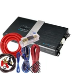 Soundstream BXA1-7500D 7500W Max Class Monoblock Amplifier + Gauge Kit. Fixed Price $279.99.