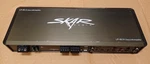 Skar Audio LP-80.4AB 480W Series Class 4-CHANNEL Stereo Bridgeable Car Amp. Fixed Price $169.99.