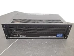 Qsc Usa 400 2-CHANNEL Power Professional Amplifier. Fixed Price $209.00.